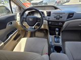Used 2012 Honda Civic LX image 2