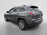 Used 2020 Jeep Cherokee Latitude Plus image 3