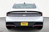 New 2025 Hyundai Sonata SE image 4