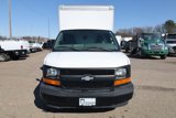 Used 2017 Chevrolet Express 3500 image 2