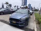 Used 2018 Ford Focus ST image 4