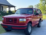 Used 1995 Ford Bronco image 6