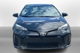 Used 2019 Toyota Corolla SE image 3