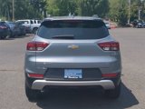 Used 2023 Chevrolet TrailBlazer LT w/ Convenience Package image 4