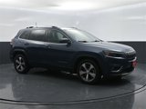 Used 2020 Jeep Cherokee Limited w/ Technology Group image 4
