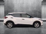 Certified 2023 Nissan Kicks S image 4