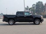 Used 2019 GMC Canyon SLT w/ Driver Alert Package image 3