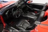 Used 1998 Chevrolet Corvette Convertible w/ Memory Pkg image 4