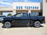 New 2025 Chevrolet Silverado 1500 LT image 2