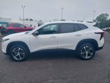 Certified 2024 Chevrolet Trax RS w/ Driver Confidence Package image 4