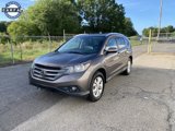 Used 2014 Honda CR-V EX-L image 6