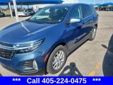 Used 2024 Chevrolet Equinox LT image 2