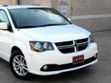 Used 2019 Dodge Grand Caravan SXT image 2