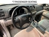Used 2008 Toyota Highlander 4WD image 3