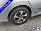 Used 2020 Honda Civic LX image 5