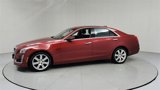 Used 2016 Cadillac CTS Luxury image 2