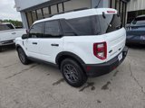 Used 2024 Ford Bronco Sport Big Bend w/ Convenience Package image 3