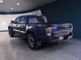 Used 2022 Toyota Tacoma TRD Sport image 2