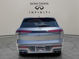 Certified 2024 INFINITI QX60 Luxe image 4