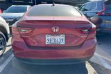 Certified 2022 Honda Insight EX image 4
