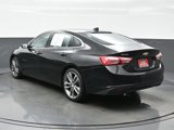 Used 2022 Chevrolet Malibu LT image 4