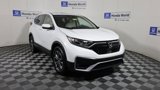 Used 2021 Honda CR-V EX image 3