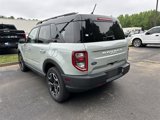 Used 2021 Ford Bronco Sport Outer Banks image 5