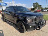 Certified 2019 Ford F150 Lariat w/ Equipment Group 502A Luxury image 4