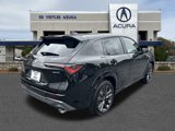New 2025 Acura ADX A-Spec image 5