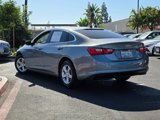 Used 2023 Chevrolet Malibu LS image 5