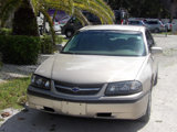 Used 2003 Chevrolet Impala image 2