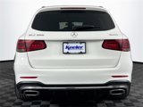 Used 2021 Mercedes-Benz GLC 300 4MATIC image 5
