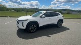 New 2025 Chevrolet Trax LT w/ Driver Confidence Package image 4