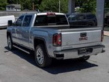 Used 2017 GMC Sierra 1500 SLT w/ SLT Premium Package image 4