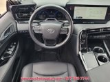 Certified 2024 Toyota Mirai XLE image 5