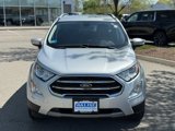 Used 2022 Ford EcoSport Titanium image 2