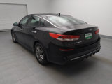 Used 2020 Kia Optima LX image 5