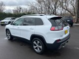 Used 2019 Jeep Cherokee Limited w/ Trailer Tow Group image 4