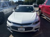 Used 2017 Chevrolet Malibu Hybrid w/ Leather Package image 3