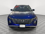 Used 2022 Hyundai Tucson SEL image 2