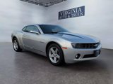 Used 2012 Chevrolet Camaro LT image 4
