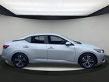 Used 2023 Nissan Sentra SV image 4