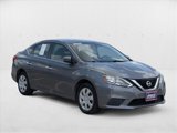 Used 2019 Nissan Sentra S image 3