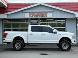 Used 2018 Ford F150 Limited w/ Trailer Tow Package image 2