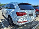 Used 2014 Audi Q7 TDI Prestige image 3