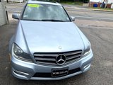 Used 2014 Mercedes-Benz C 300 Sport w/ Premium 1 Package image 6