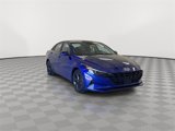 Used 2021 Hyundai Elantra SEL w/ Convenience Package image 2
