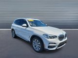 Used 2019 BMW X3 sDrive30i image 2