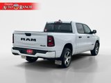 New 2025 RAM 1500 Tradesman image 5