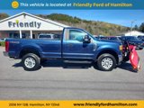 Used 2017 Ford F250 XLT w/ XLT Value Package image 6